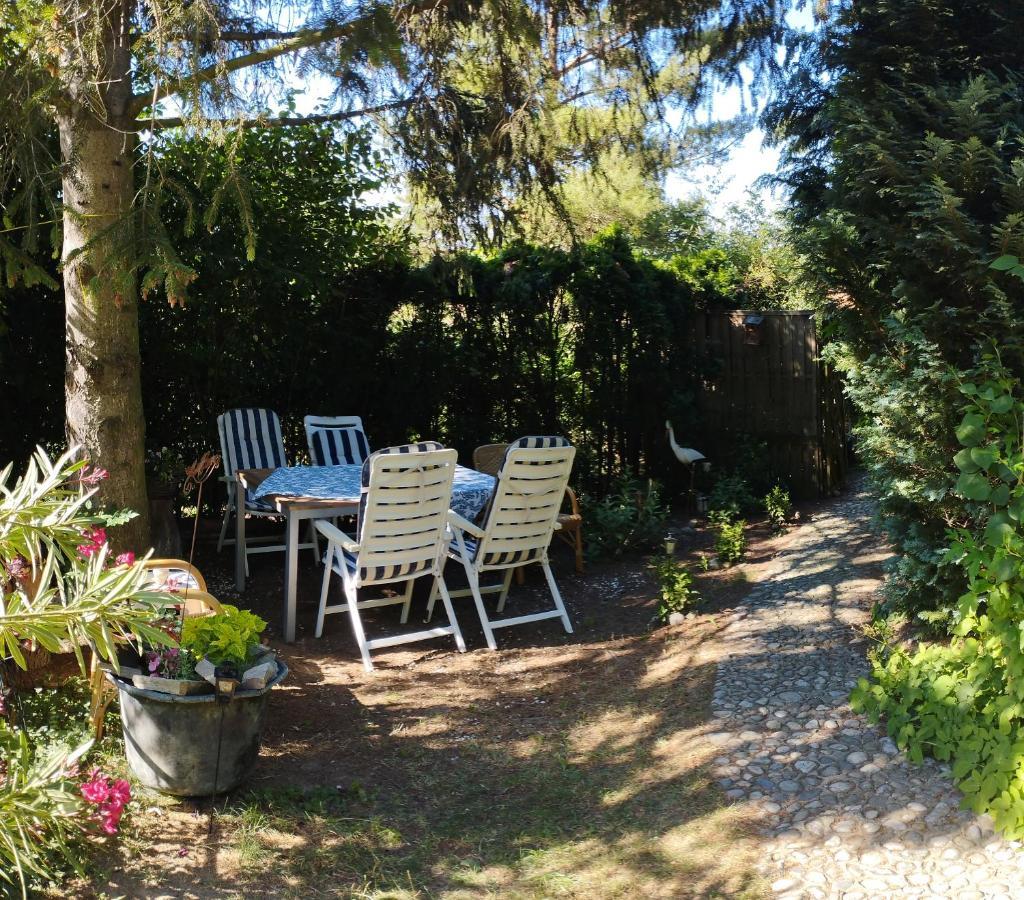 B&B Family Basement Apartment, Breakfast, Free Parking, 5Km From Tulln Chorherrn Екстериор снимка