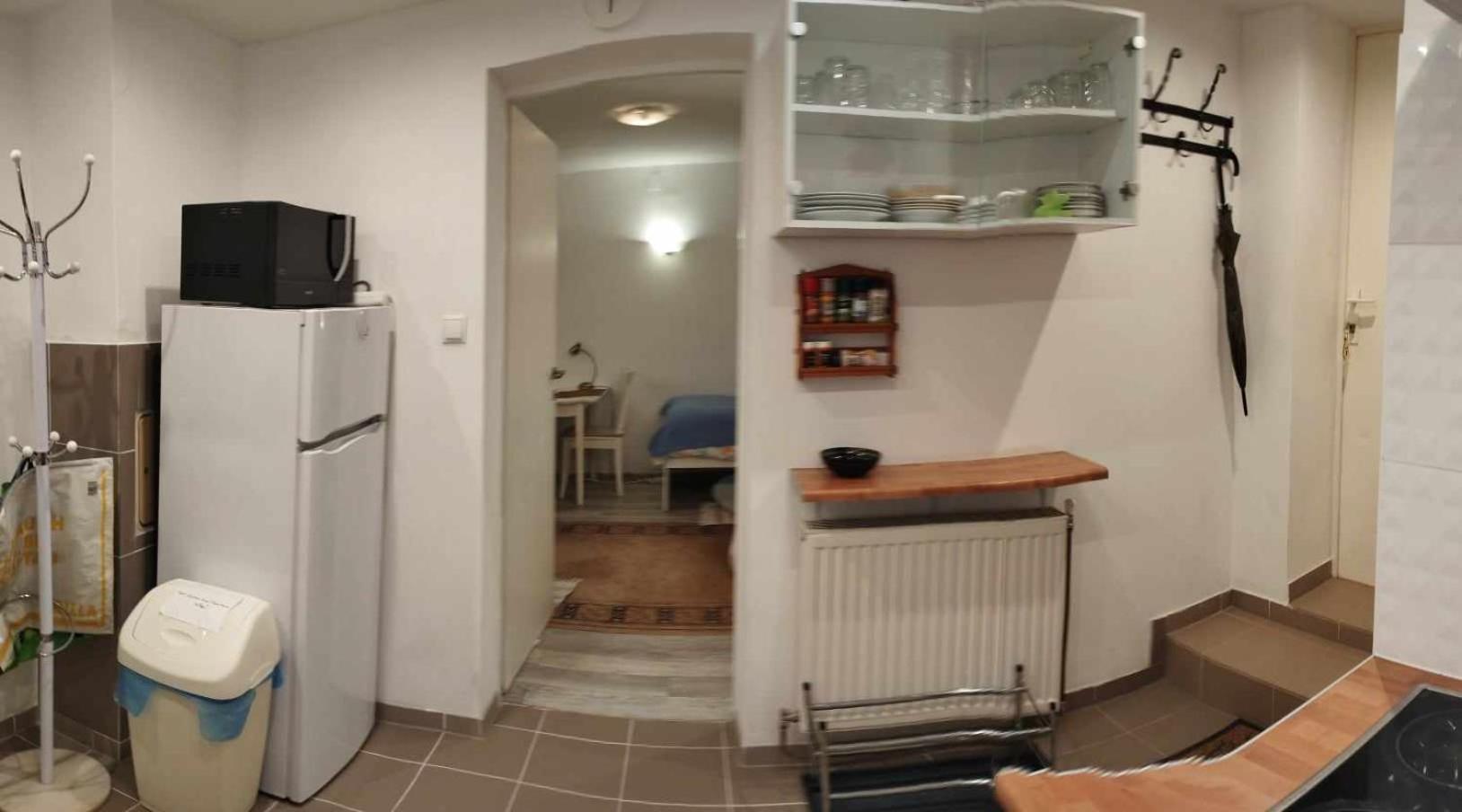 B&B Family Basement Apartment, Breakfast, Free Parking, 5Km From Tulln Chorherrn Екстериор снимка